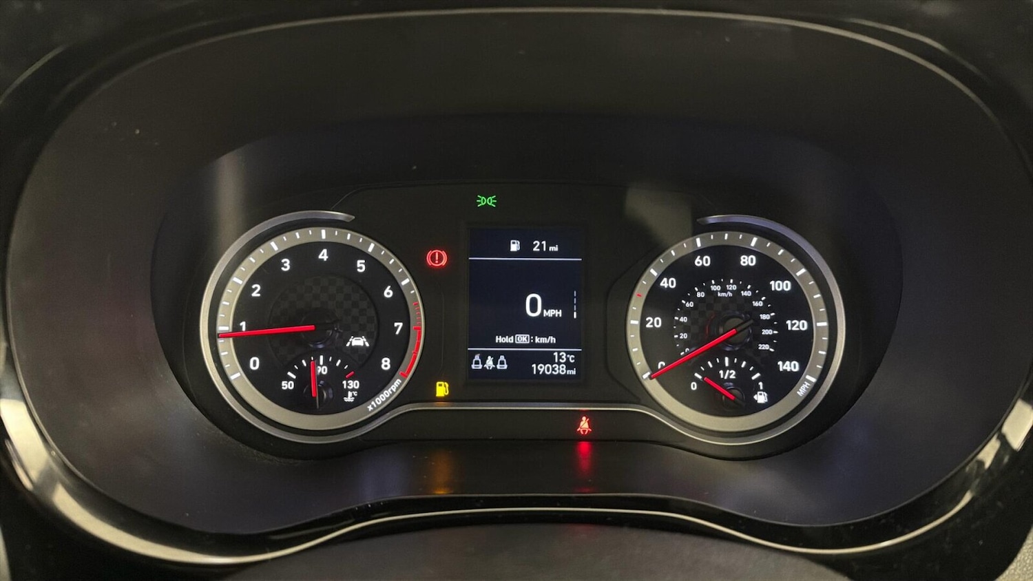 Used Hyundai i10 2021 for sale - 78000333: Photo 16