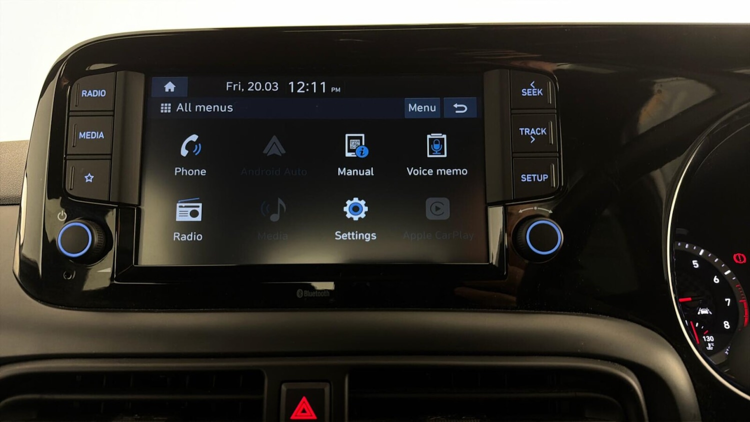 Used Hyundai i10 2021 for sale - 78000333: Photo 17