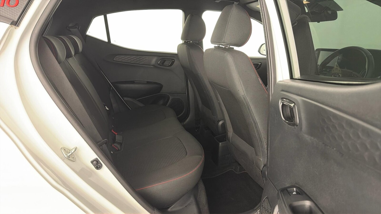 Used Hyundai i10 2021 for sale - 78000333: Photo 19