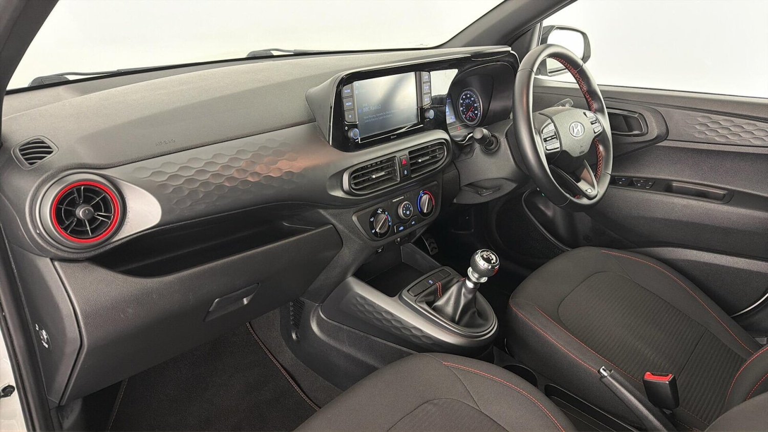 Used Hyundai i10 2021 for sale - 78000333: Photo 2