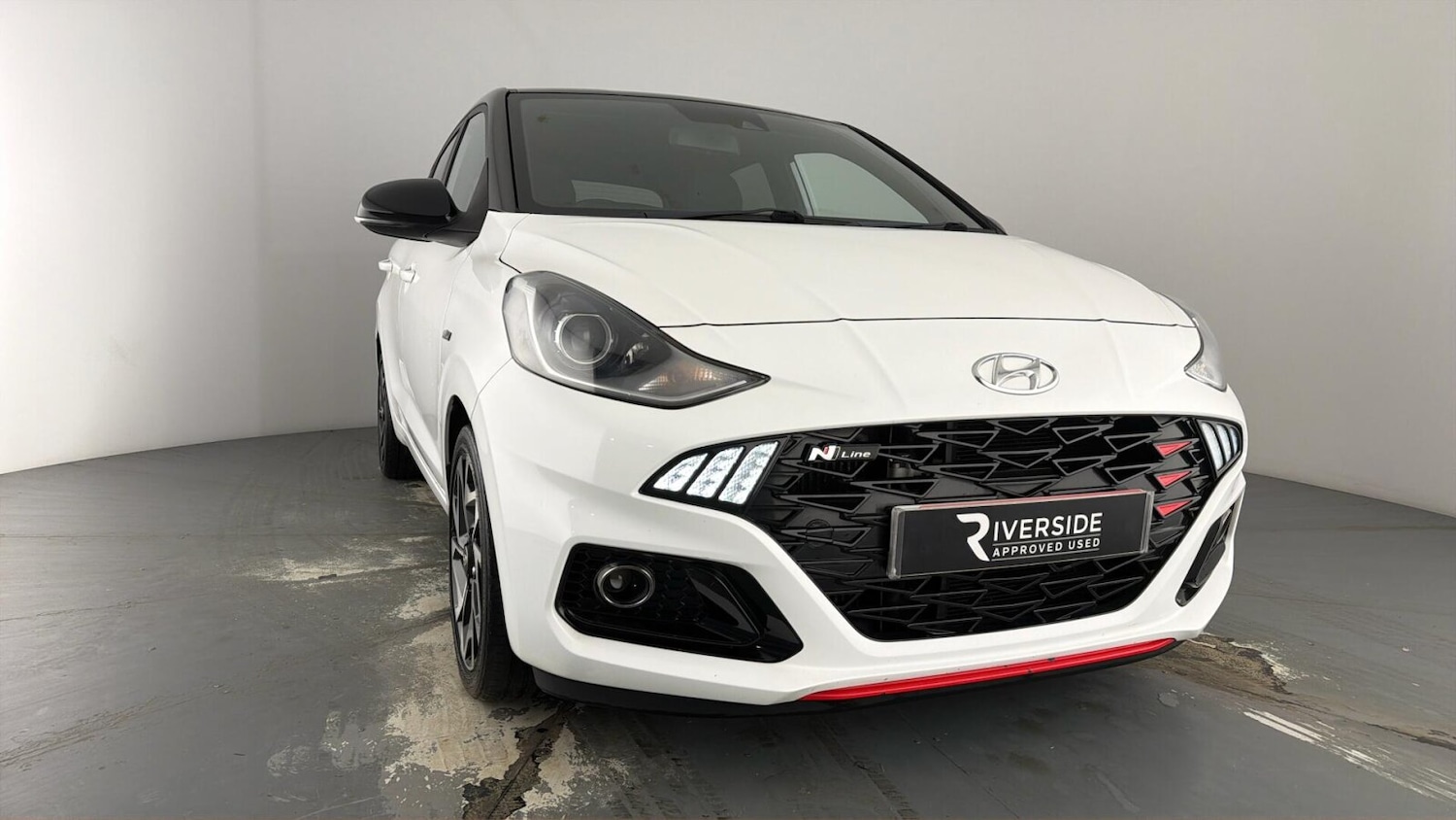 Used Hyundai i10 2021 for sale - 78000333: Photo 20