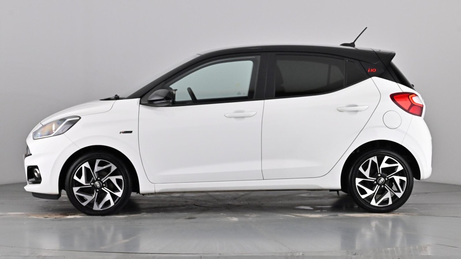 Used Hyundai i10 2021 for sale - 78000333: Photo 21