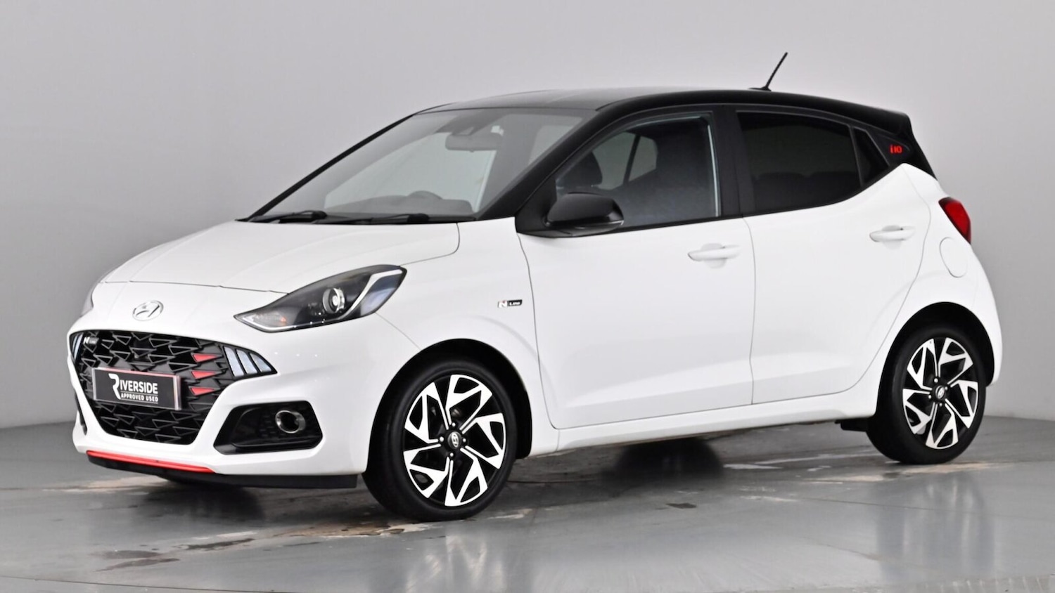 Used Hyundai i10 2021 for sale - 78000333: Photo 22