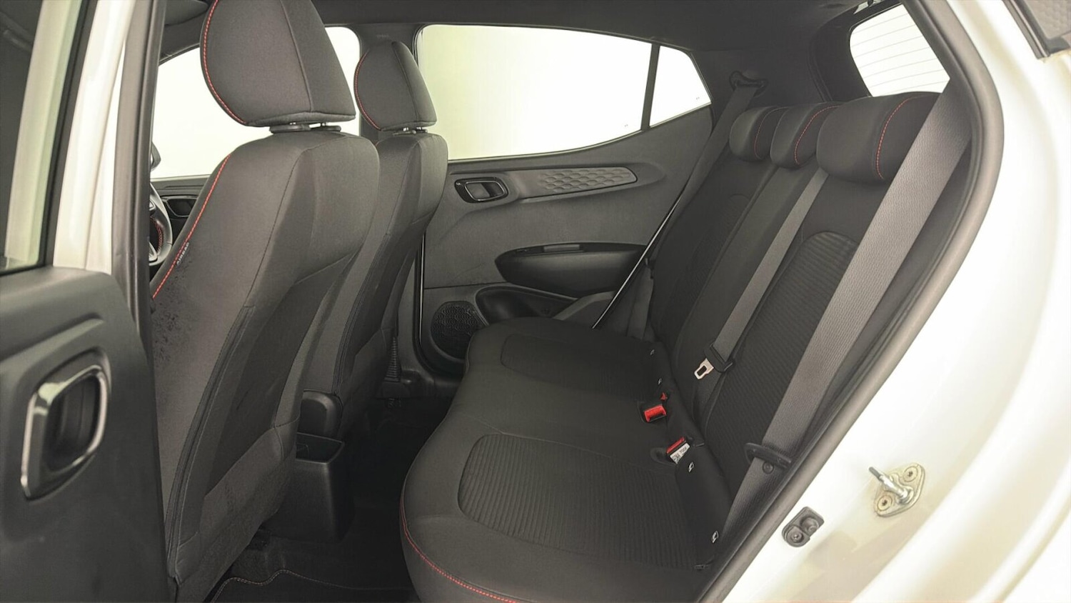 Used Hyundai i10 2021 for sale - 78000333: Photo 24