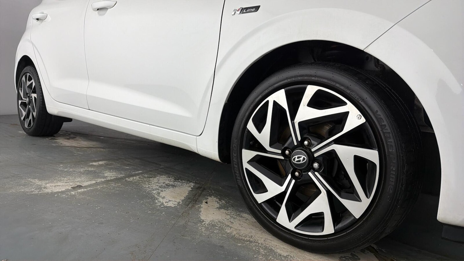 Used Hyundai i10 2021 for sale - 78000333: Photo 25