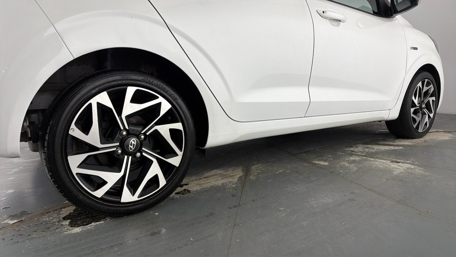 Used Hyundai i10 2021 for sale - 78000333: Photo 26