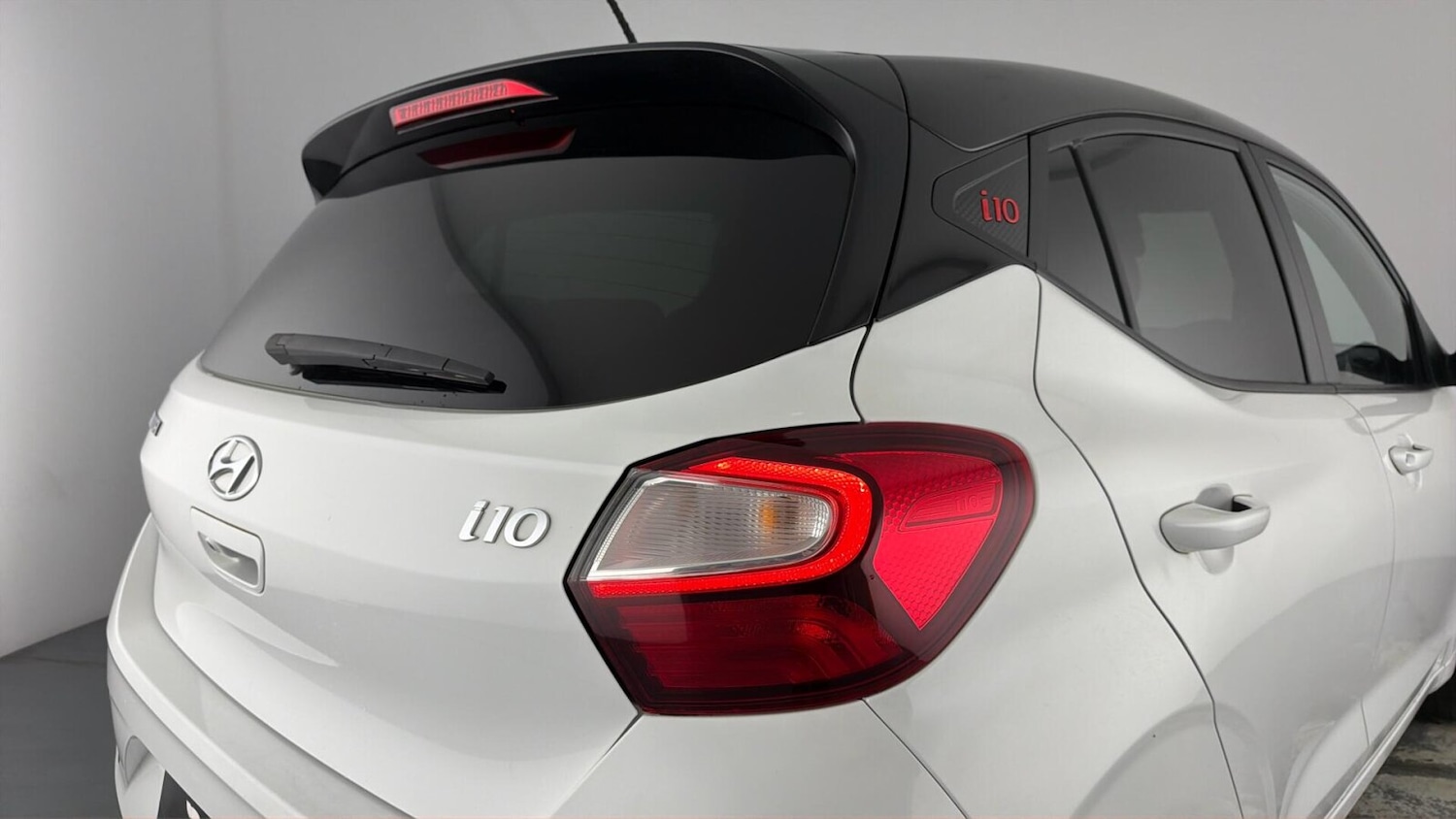 Used Hyundai i10 2021 for sale - 78000333: Photo 27