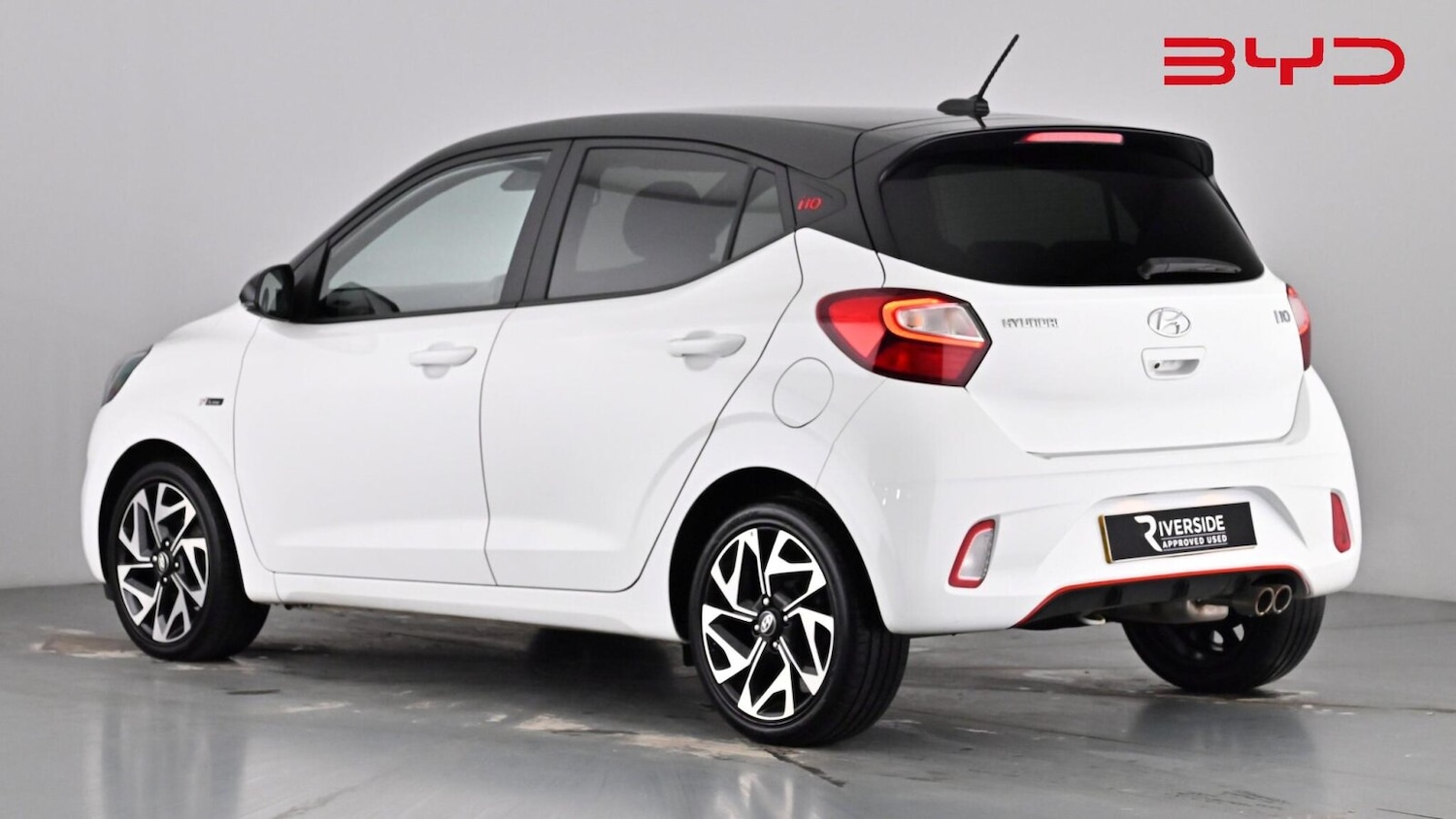 Used Hyundai i10 2021 for sale - 78000333: Photo 3