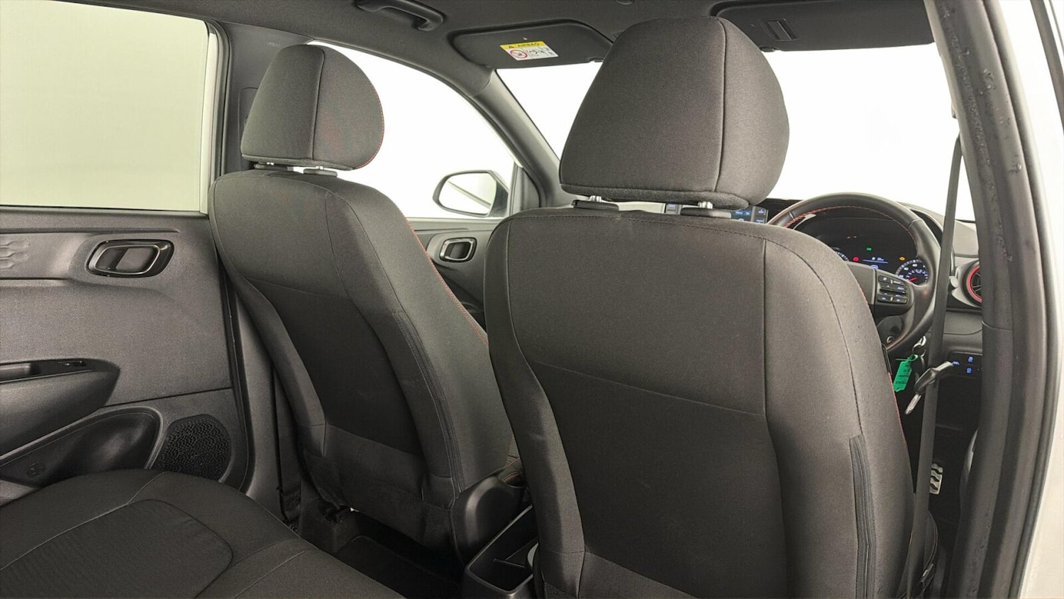 Used Hyundai i10 2021 for sale - 78000333: Photo 34