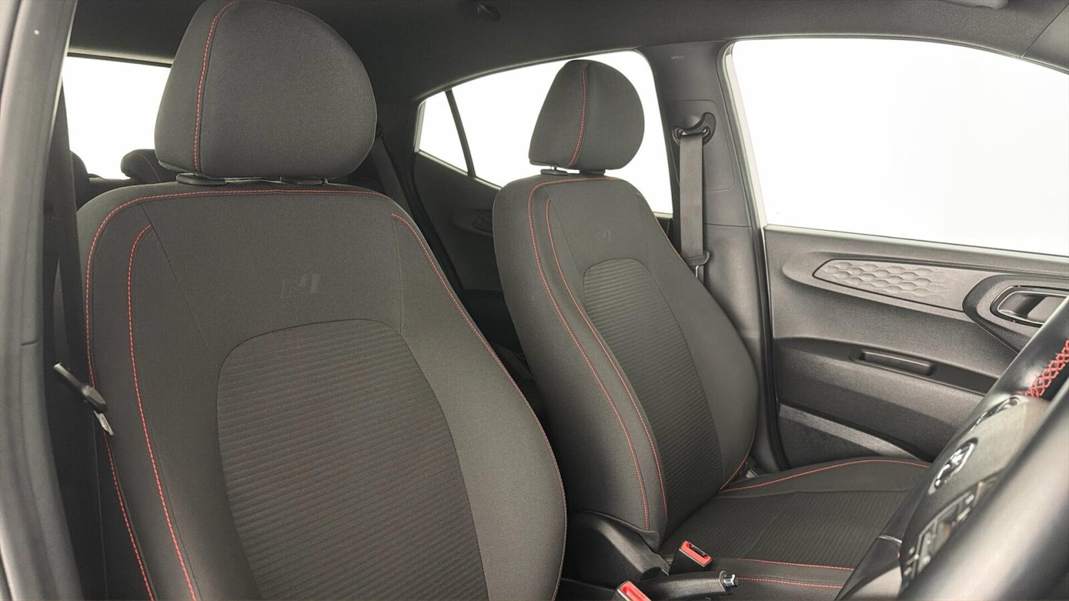 Used Hyundai i10 2021 for sale - 78000333: Photo 36