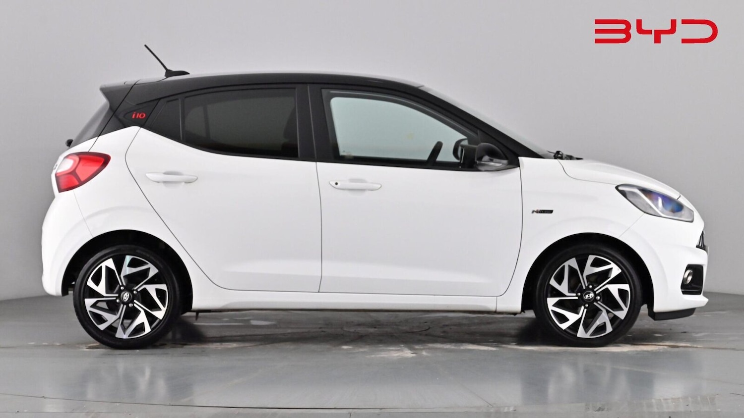 Used Hyundai i10 2021 for sale - 78000333: Photo 4