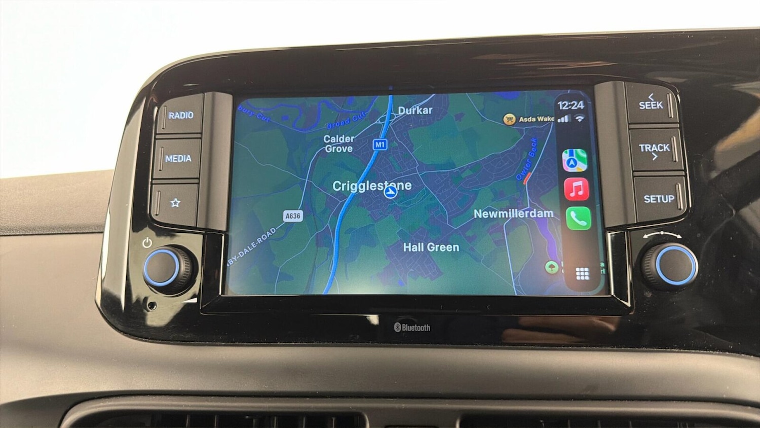 Used Hyundai i10 2021 for sale - 78000333: Photo 40