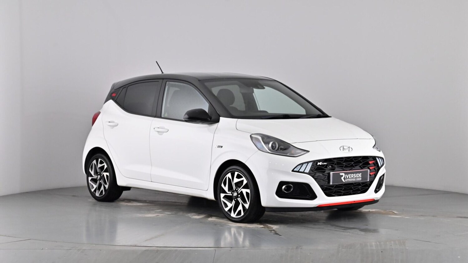 Used Hyundai i10 2021 for sale - 78000333: Photo 42