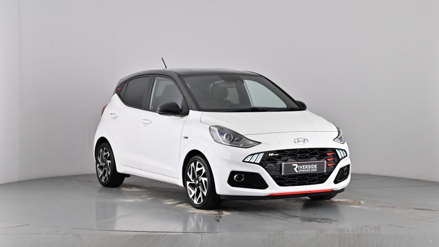 Used Hyundai i10 2021 for sale - 78000333: Photo 43