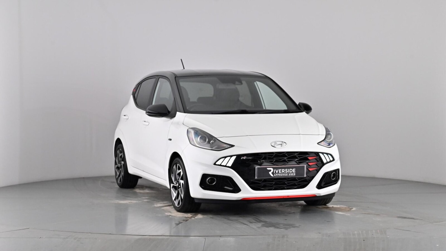 Used Hyundai i10 2021 for sale - 78000333: Photo 44