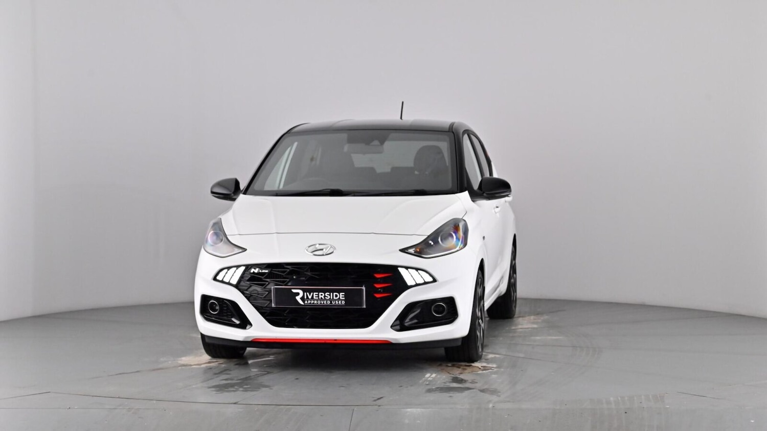 Used Hyundai i10 2021 for sale - 78000333: Photo 47