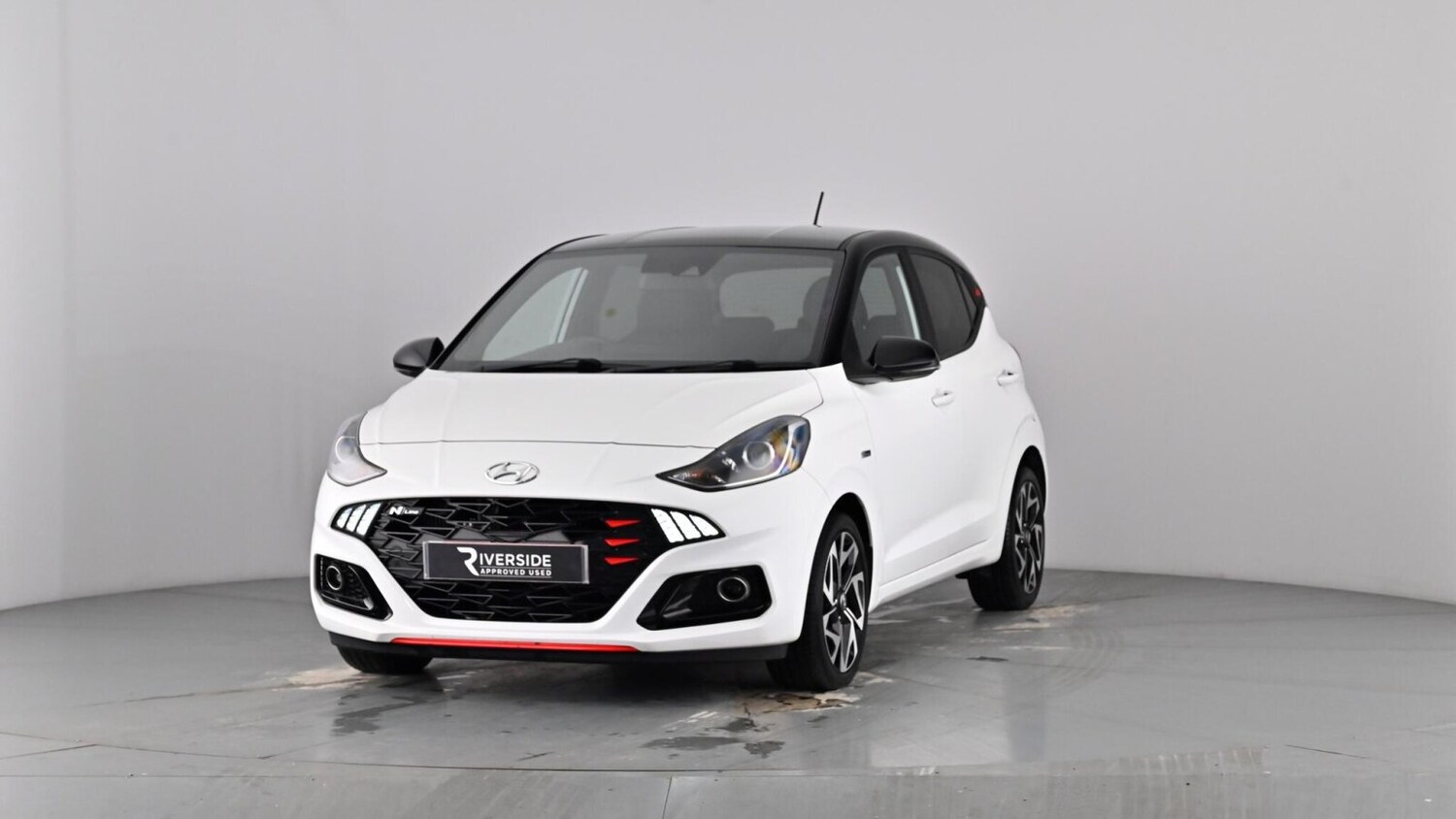 Used Hyundai i10 2021 for sale - 78000333: Photo 48