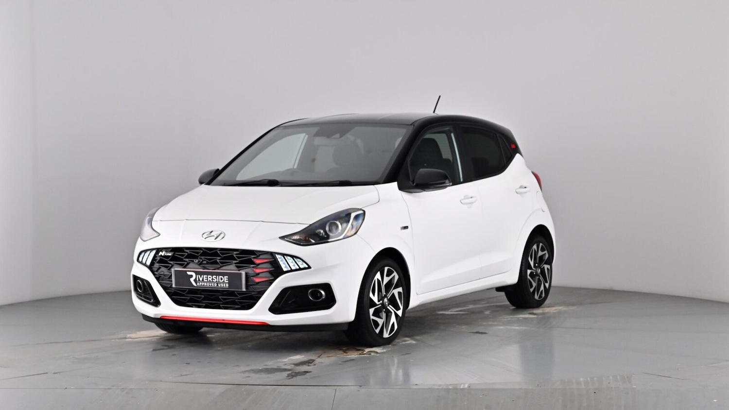 Used Hyundai i10 2021 for sale - 78000333: Photo 49