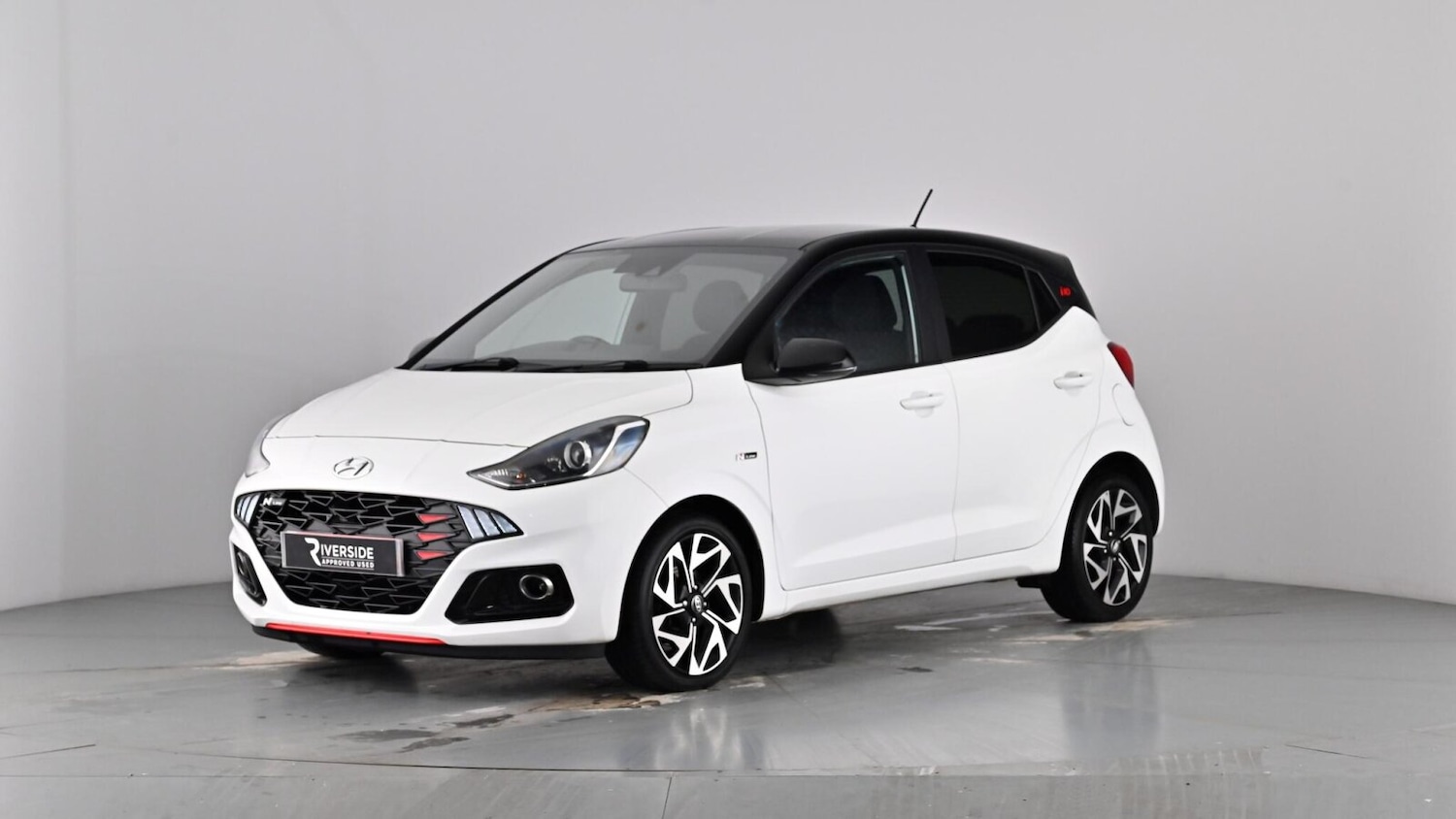 Used Hyundai i10 2021 for sale - 78000333: Photo 50