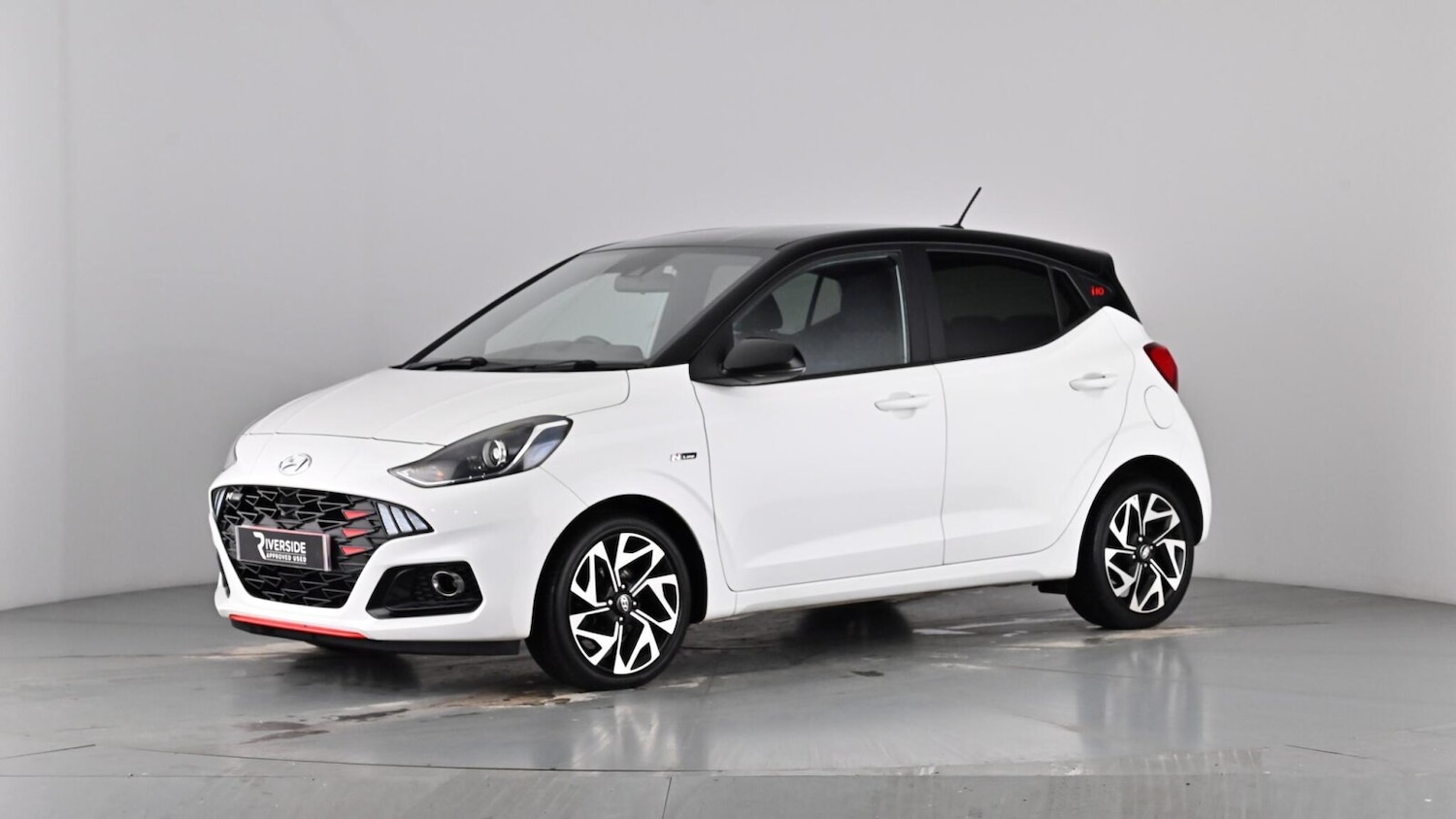 Used Hyundai i10 2021 for sale - 78000333: Photo 51