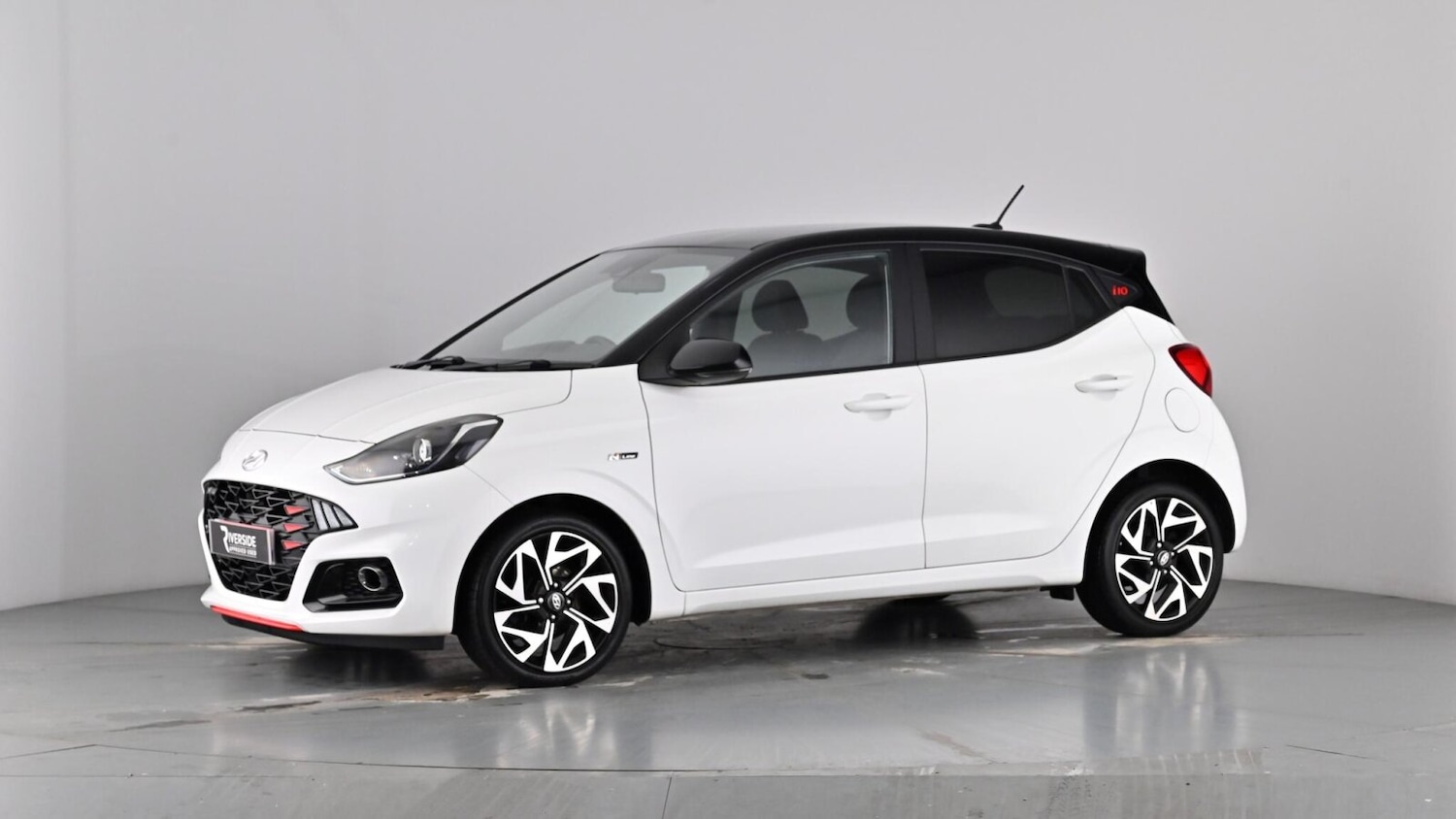 Used Hyundai i10 2021 for sale - 78000333: Photo 52