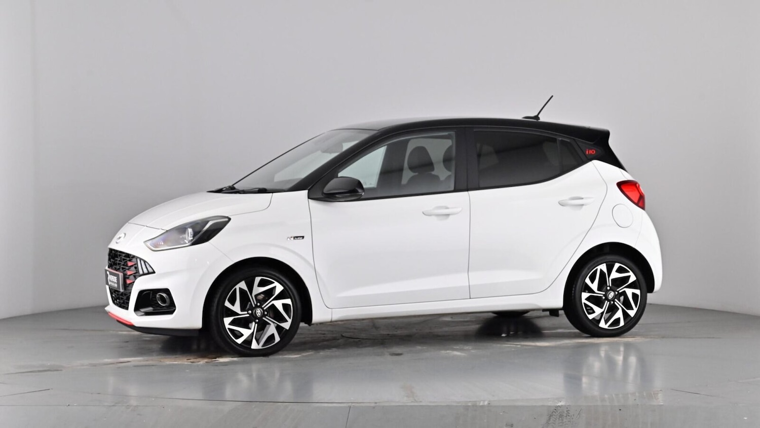 Used Hyundai i10 2021 for sale - 78000333: Photo 53