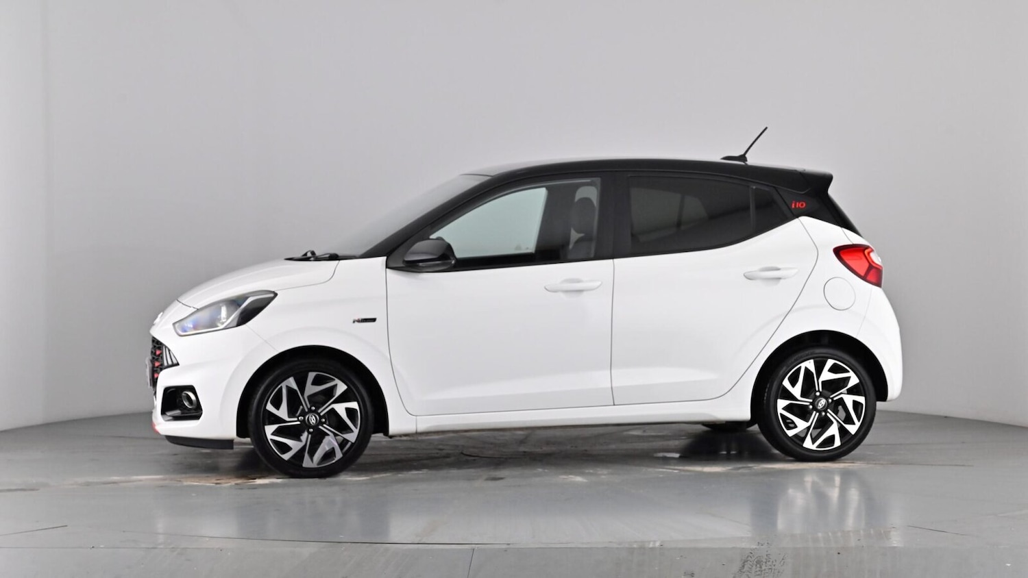 Used Hyundai i10 2021 for sale - 78000333: Photo 54