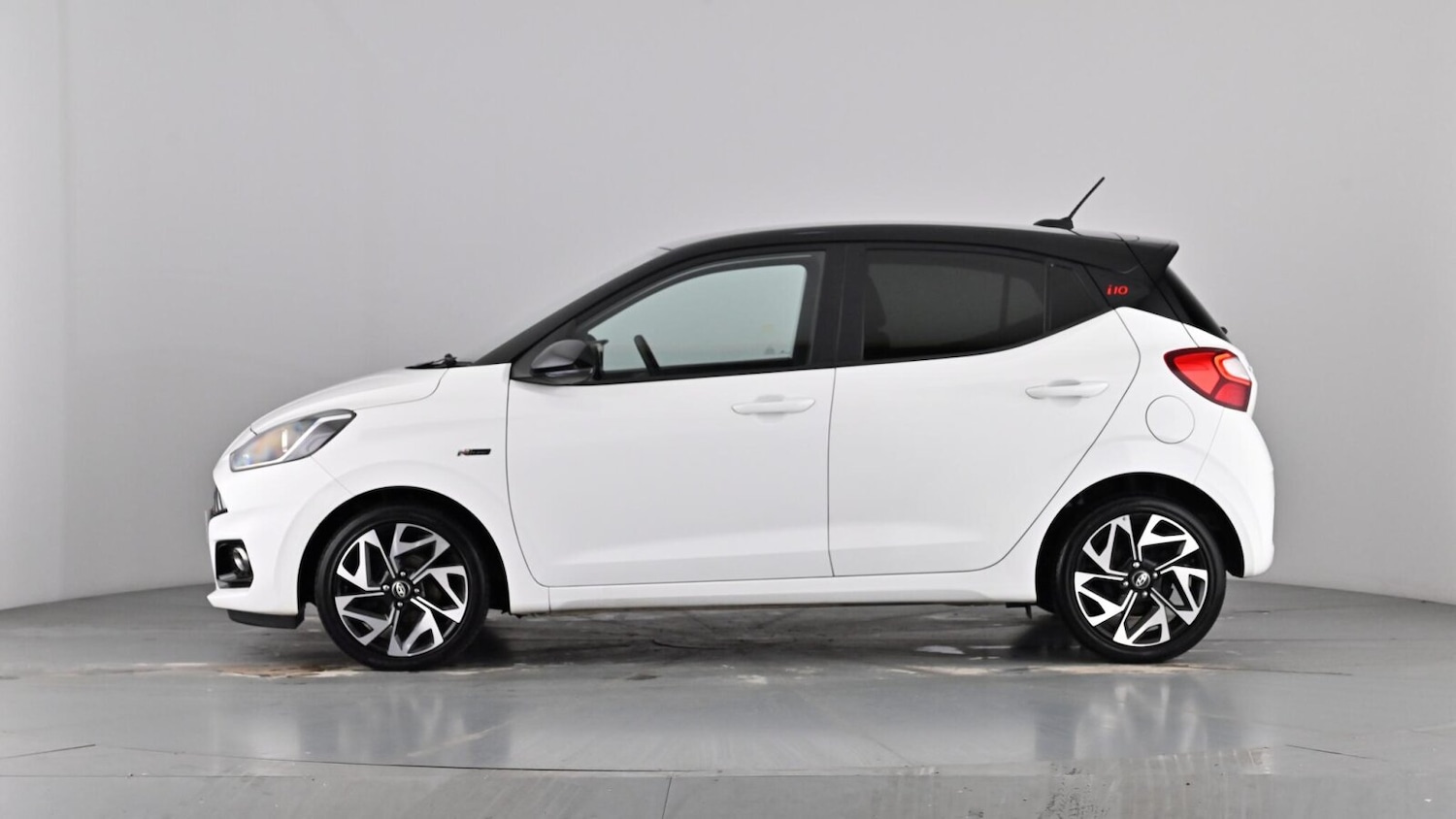 Used Hyundai i10 2021 for sale - 78000333: Photo 55