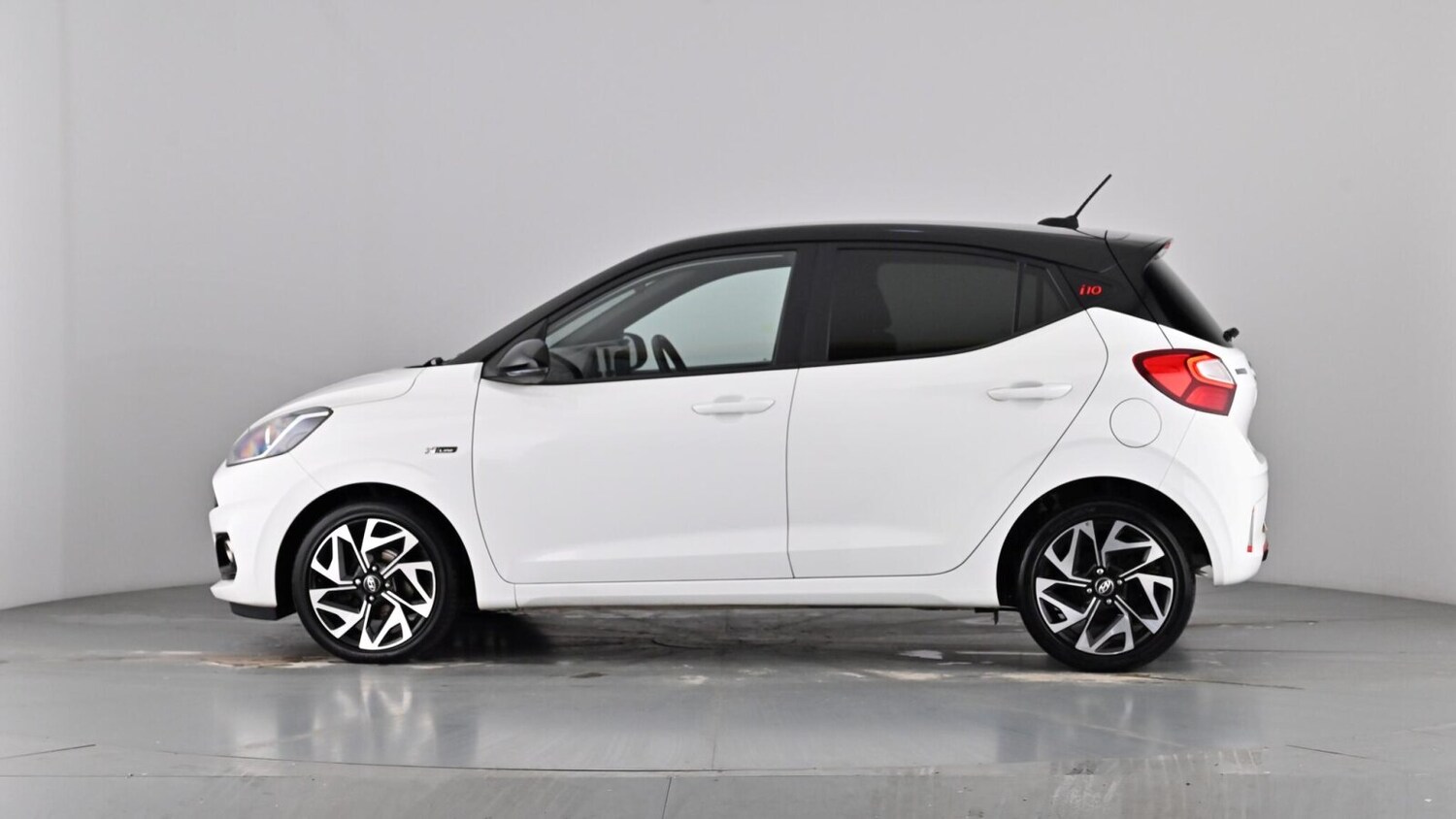 Used Hyundai i10 2021 for sale - 78000333: Photo 56