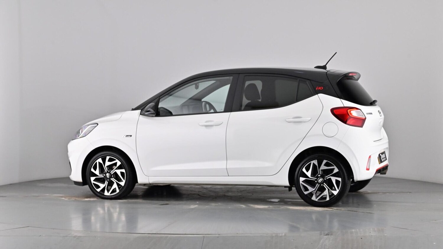 Used Hyundai i10 2021 for sale - 78000333: Photo 57