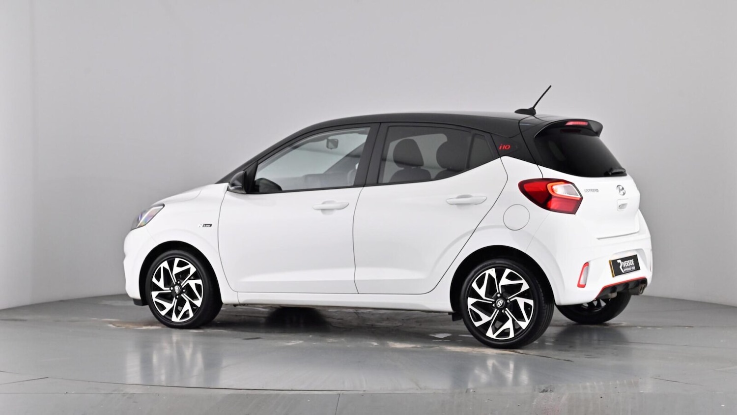 Used Hyundai i10 2021 for sale - 78000333: Photo 58