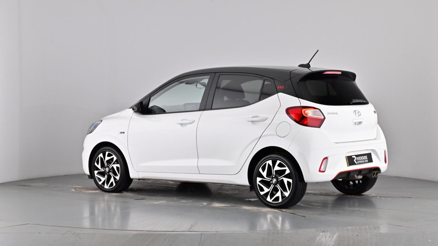 Used Hyundai i10 2021 for sale - 78000333: Photo 59