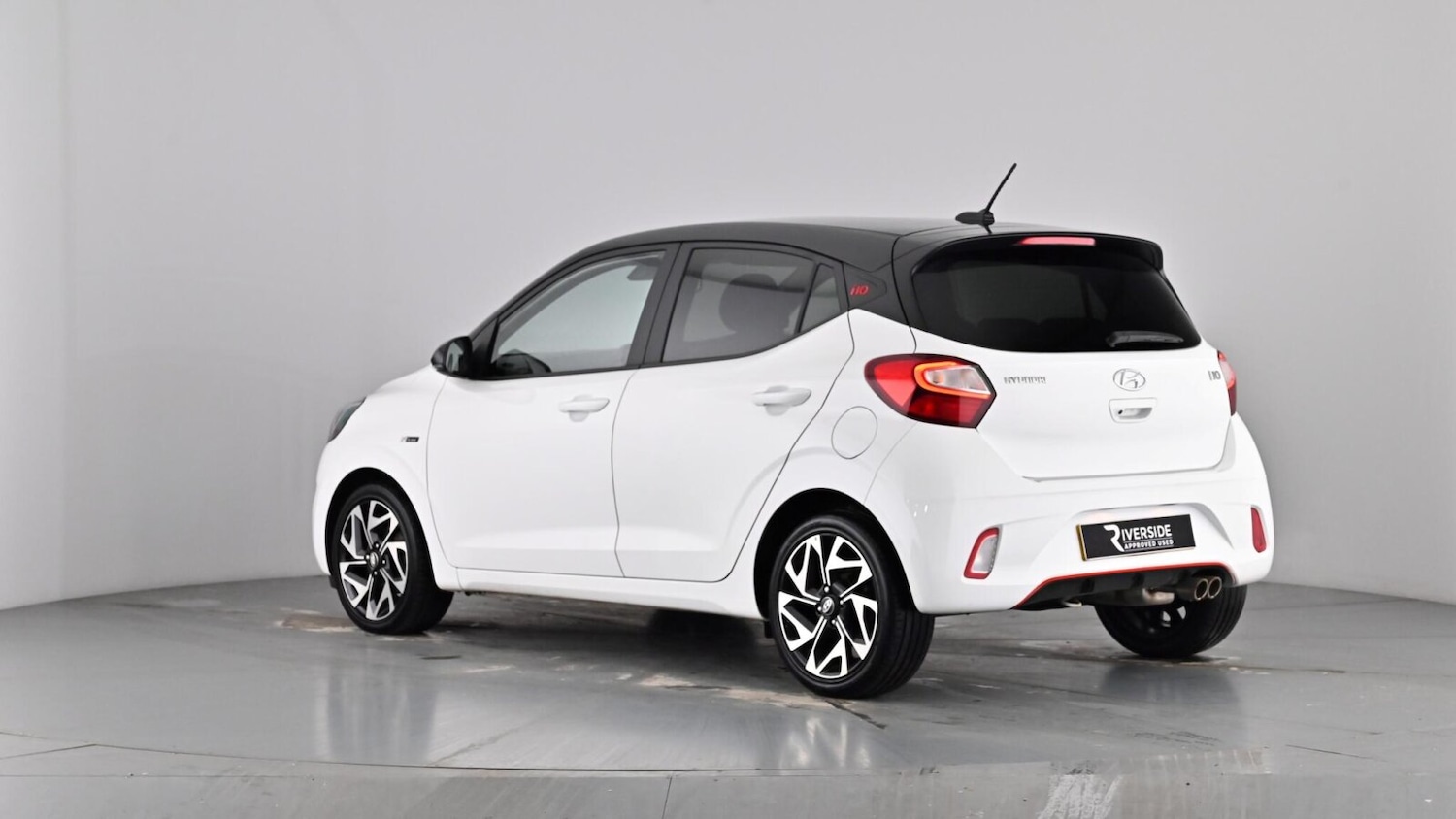 Used Hyundai i10 2021 for sale - 78000333: Photo 60
