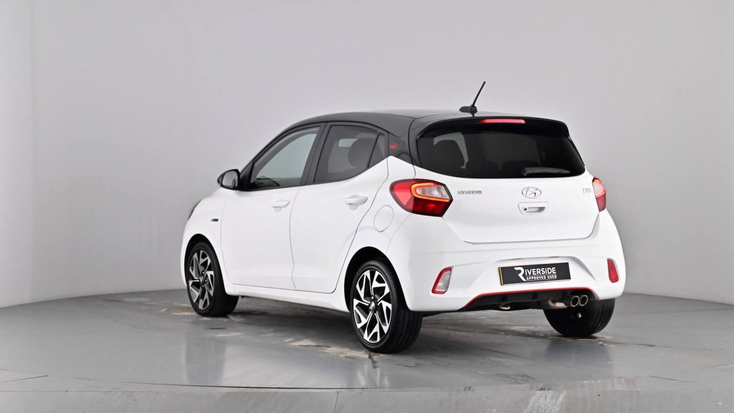 Used Hyundai i10 2021 for sale - 78000333: Photo 61