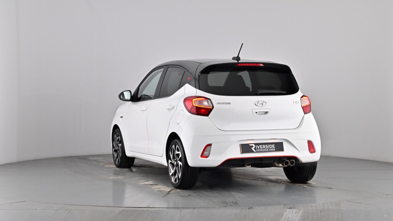 Used Hyundai i10 2021 for sale - 78000333: Photo 62