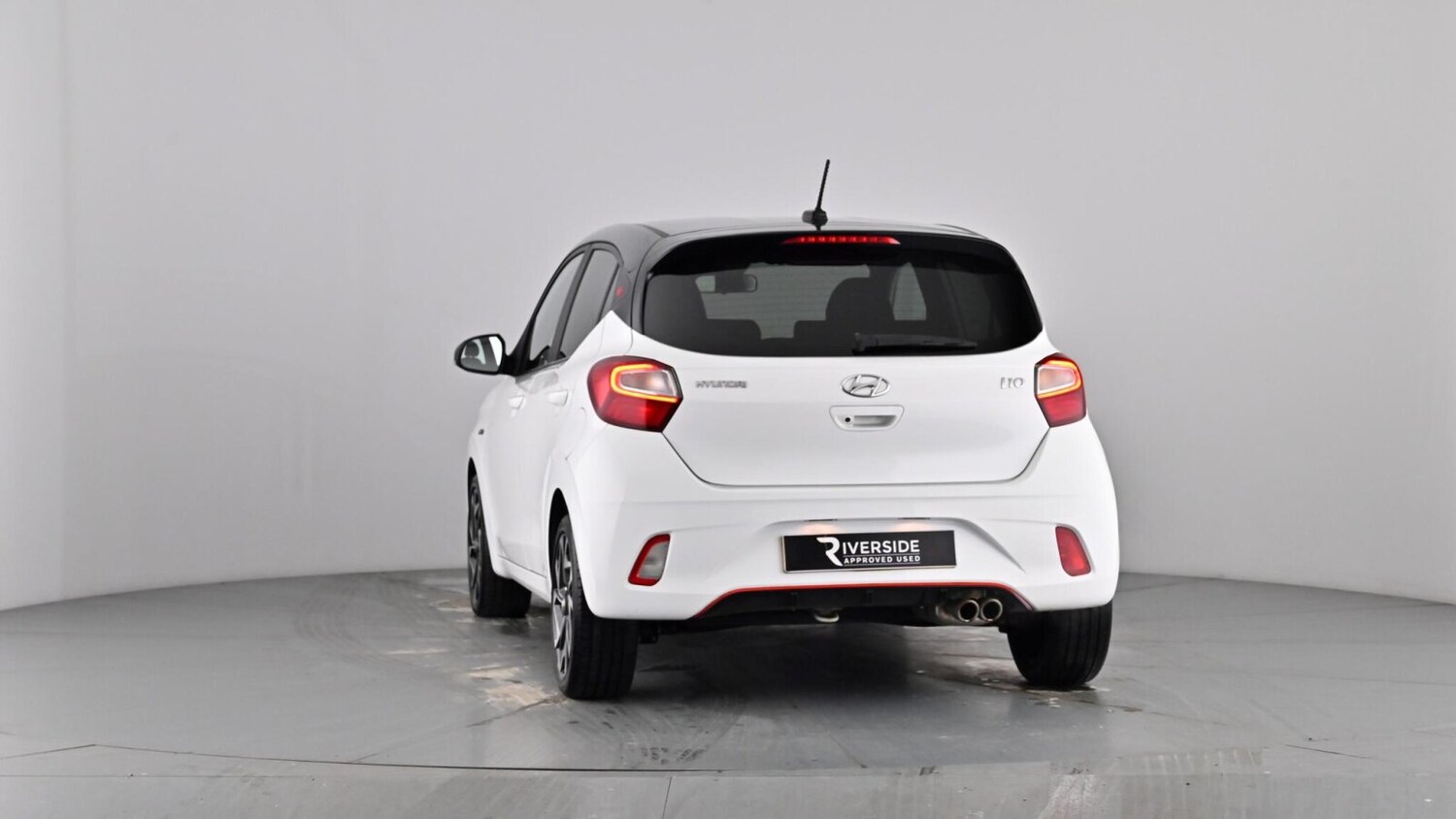 Used Hyundai i10 2021 for sale - 78000333: Photo 63