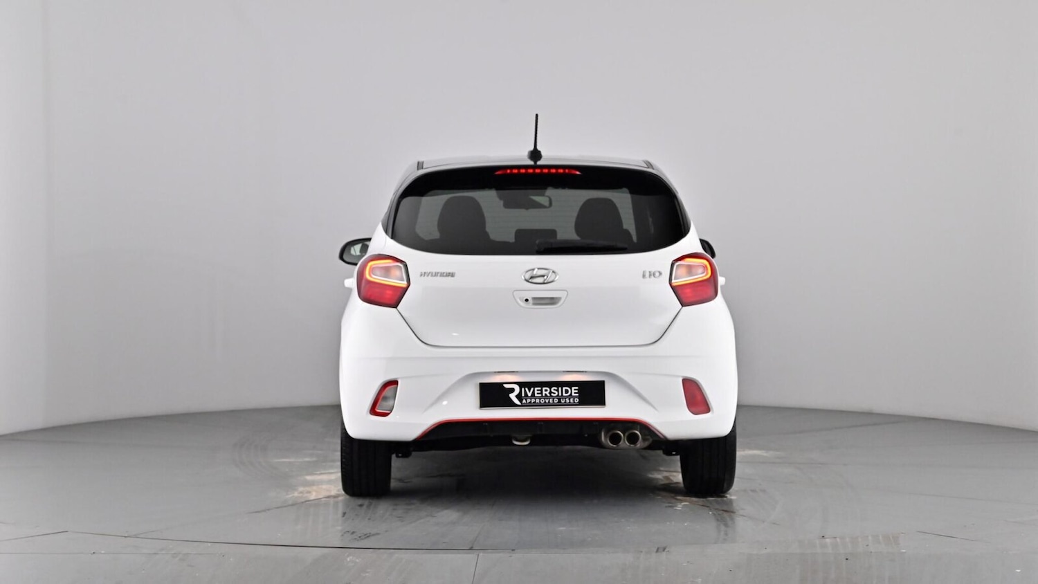 Used Hyundai i10 2021 for sale - 78000333: Photo 64