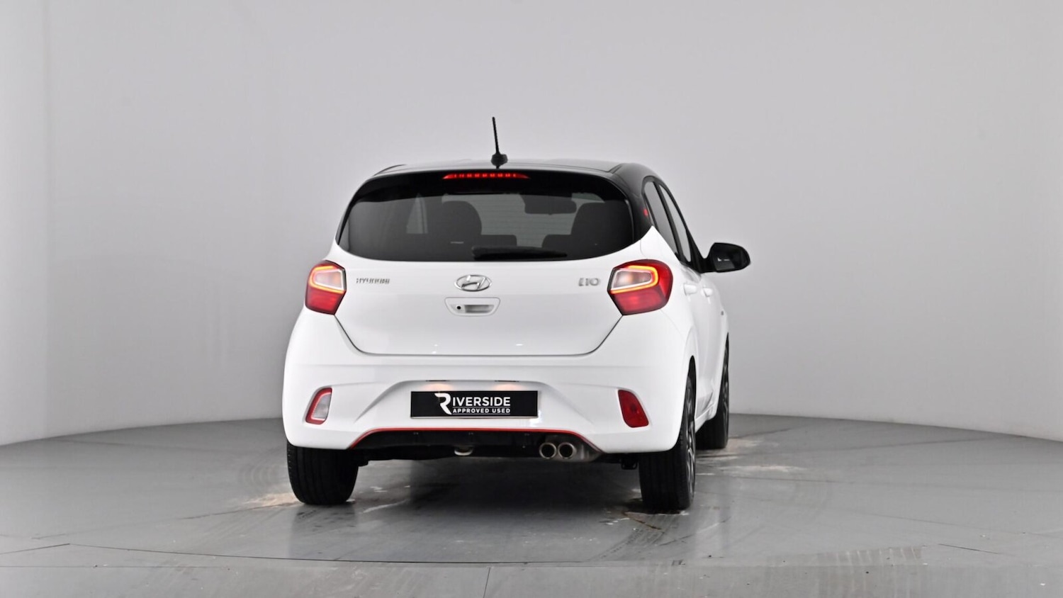 Used Hyundai i10 2021 for sale - 78000333: Photo 65