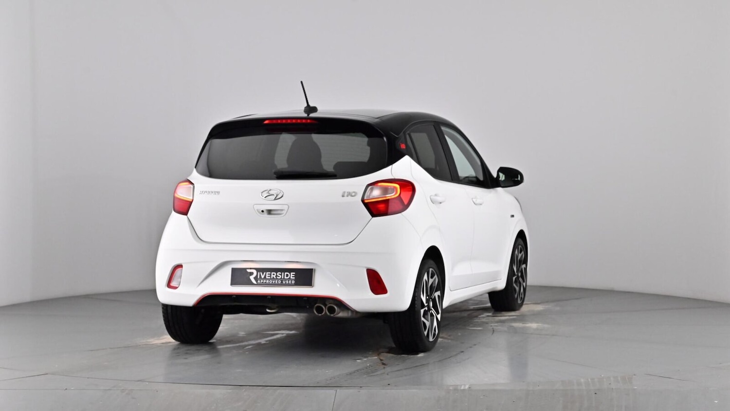 Used Hyundai i10 2021 for sale - 78000333: Photo 66