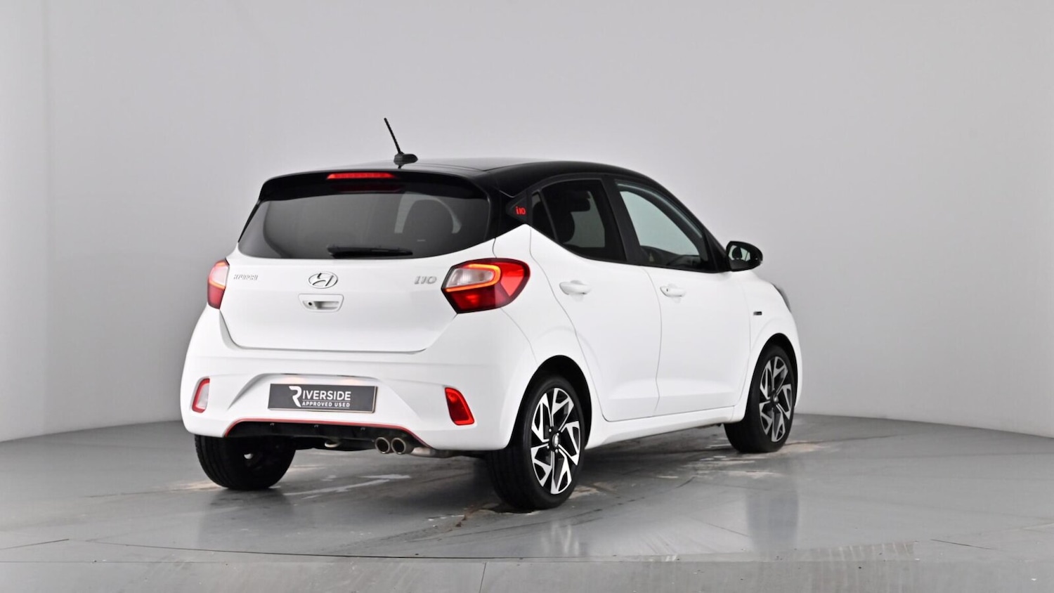 Used Hyundai i10 2021 for sale - 78000333: Photo 67