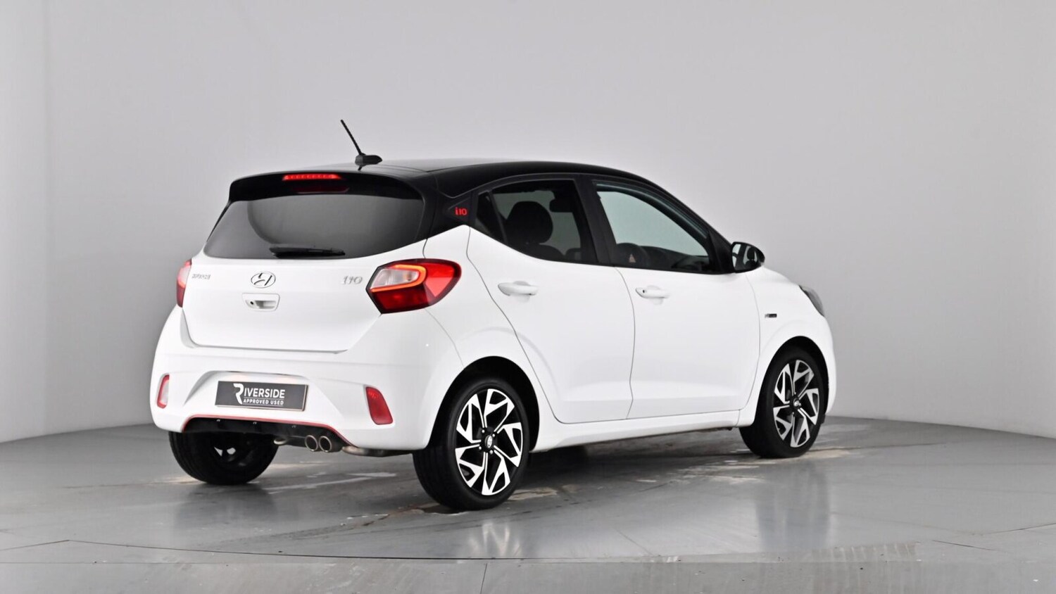 Used Hyundai i10 2021 for sale - 78000333: Photo 68