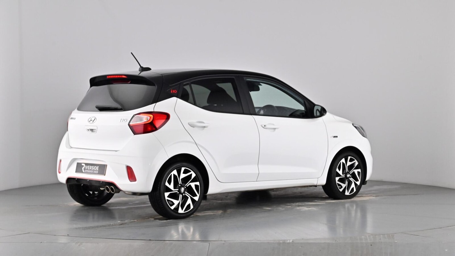 Used Hyundai i10 2021 for sale - 78000333: Photo 69