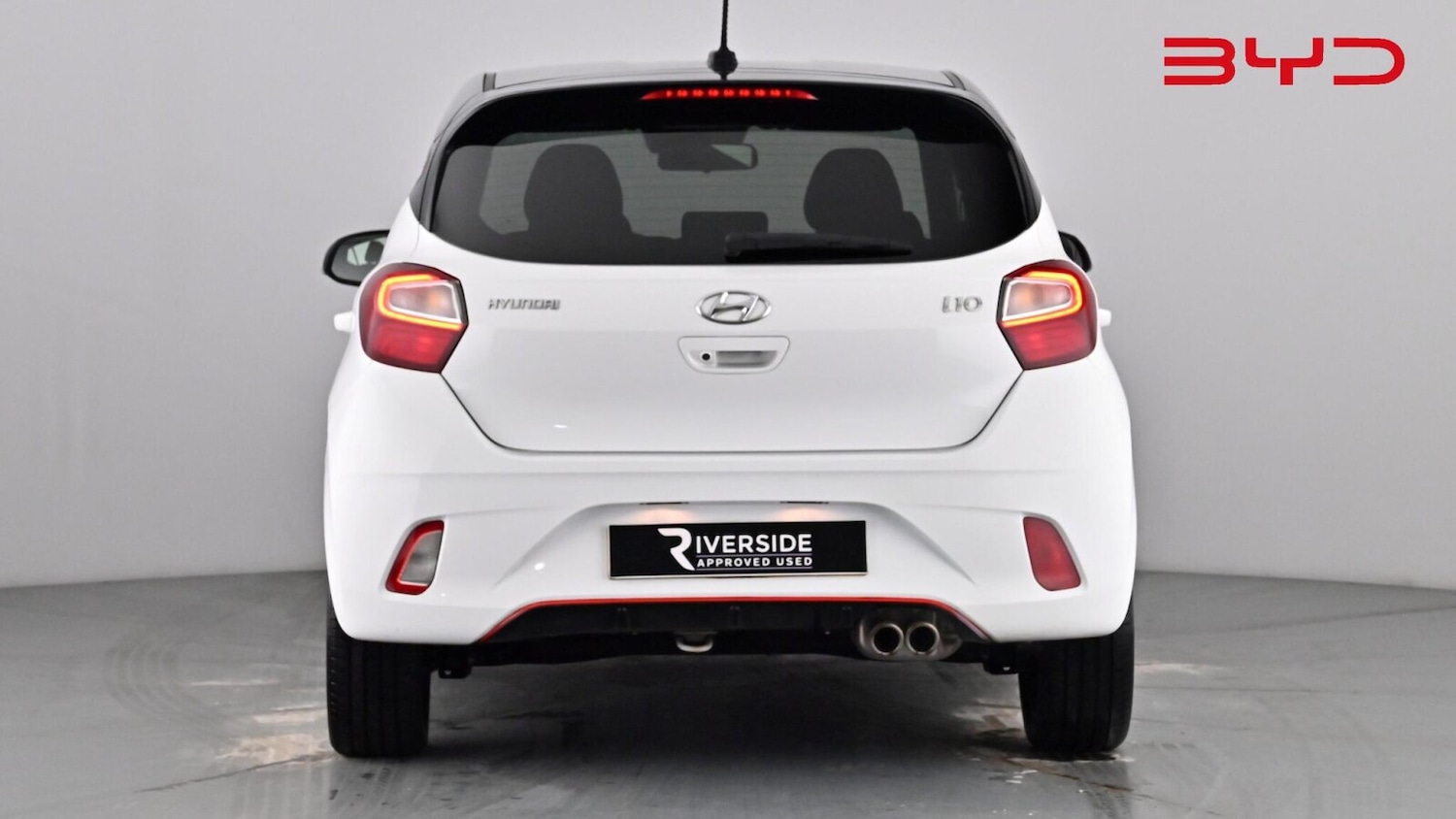 Used Hyundai i10 2021 for sale - 78000333: Photo 7