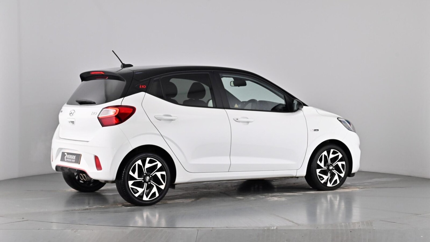 Used Hyundai i10 2021 for sale - 78000333: Photo 70