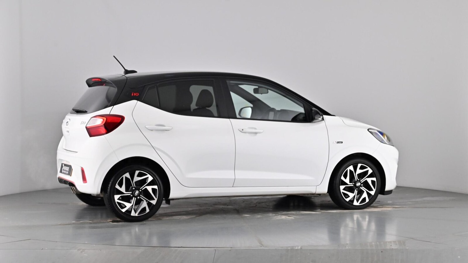 Used Hyundai i10 2021 for sale - 78000333: Photo 71