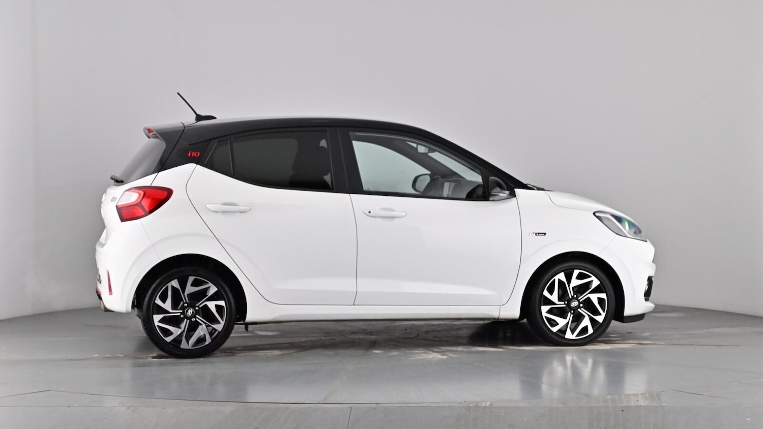 Used Hyundai i10 2021 for sale - 78000333: Photo 72