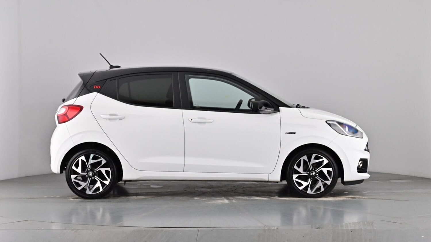 Used Hyundai i10 2021 for sale - 78000333: Photo 73