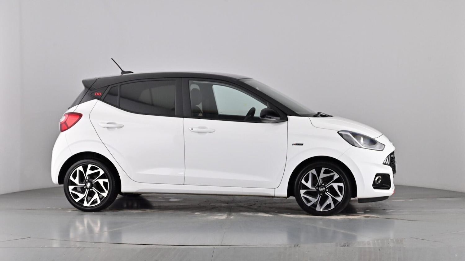 Used Hyundai i10 2021 for sale - 78000333: Photo 74
