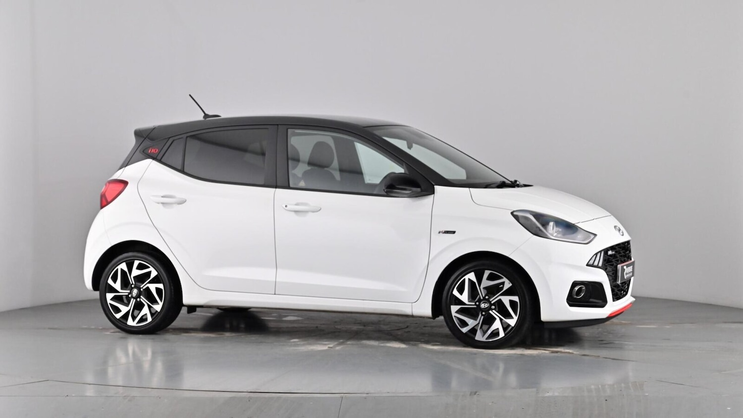 Used Hyundai i10 2021 for sale - 78000333: Photo 75