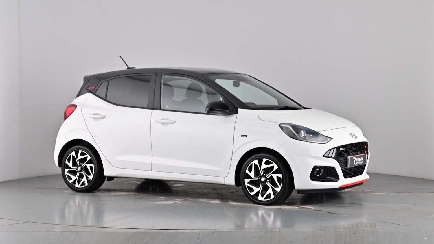 Used Hyundai i10 2021 for sale - 78000333: Photo 76